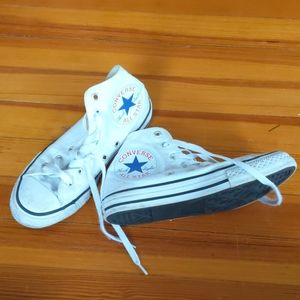 Converse shoes
